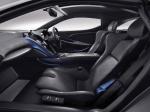 Acura HSC High Performance Concept 2004 года